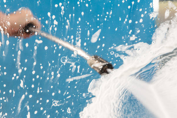 Best Gas Station Cleaning  in Westover, WV